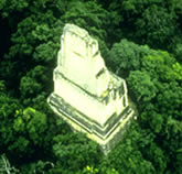 Tikal Guatemala